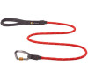 RUFFWEAR Knot-a-Leash™ Vodítko pro psy Red Sumac S