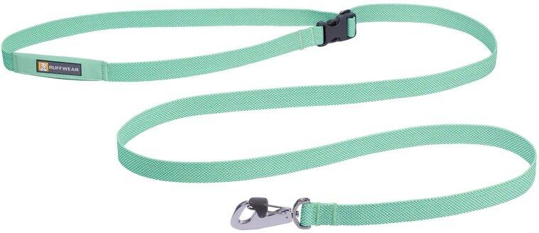 RUFFWEAR Flagline™ Vodítko pro psy Sage Green