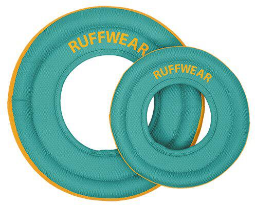 Ruffwear Hydro Plane™ Hračka pro psy Aurora Teal M