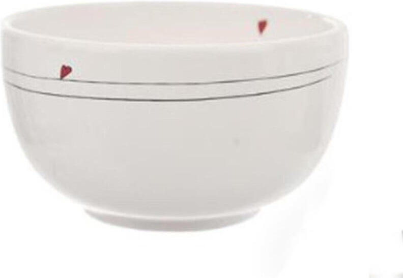 Miska SRDÍČKA pr. 12 cm Orion