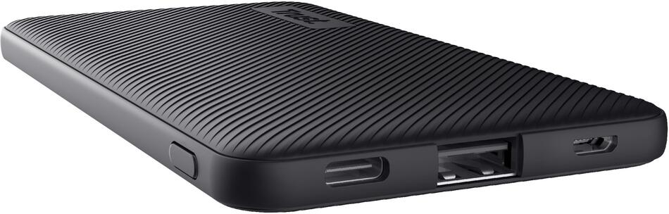 Trust PRIMO 5 000 mAh POWERBANK ECO (24679)