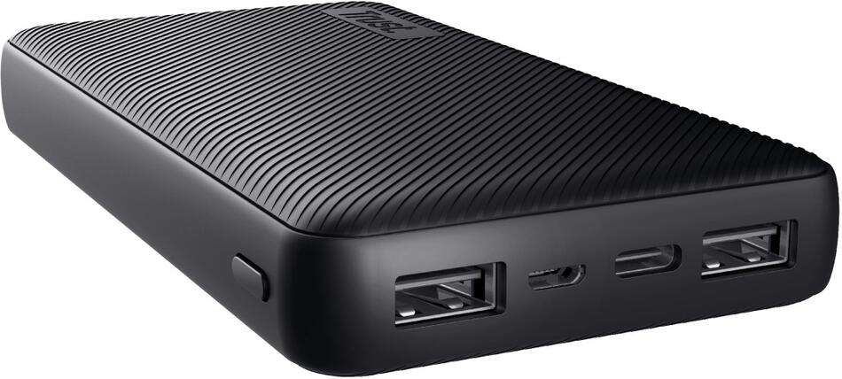 Trust PRIMO 15 000 mAh POWERBANK ECO (24677)