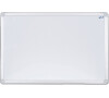 Magnetická tabule AVELI 180x120cm, hliníkový rám (XRT-00167)