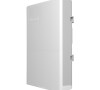 MIKROTIK CSS610-1Gi-7R-2S+OUT, netPower Lite 7R reverzní PoE switch