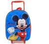 Batoh na kolečkách Mickey