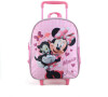 Batoh s kolečky Minnie