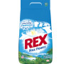 Rex prací prášek Amazonia Freshness 54 praní, 3,5 kg