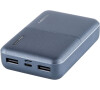 Powerbanka GoGEN PB100007 10000 mAh, modrá