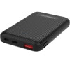 Powerbanka GoGEN PBMS50001 Magsafe 5000mAh, černá