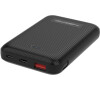 Powerbanka GoGEN PBMS100001 Magsafe 10000mAh, černá
