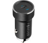 Nabíječka do auta Forever CC-06 20W 1xUSB-C černá