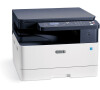 Xerox B1022V_B, ČB laser. multifunkce, A3, 22ppm, 256mb, USB, Ethernet, Duplex