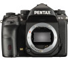PENTAX K-1 Mark II black tělo