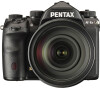 PENTAX K-1 MKII + D FA 24-70mm/2.8 kit