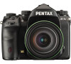 PENTAX K-1 MKII + D FA28-105/3.5-5.6 kit
