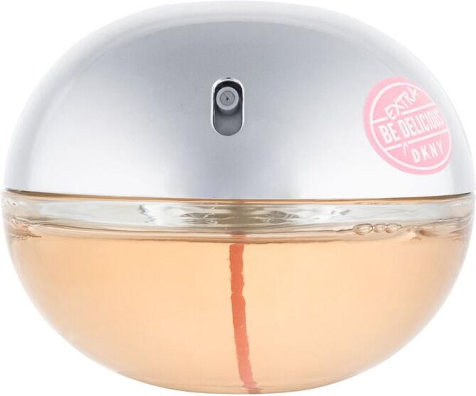 Parfémovaná voda DKNY DKNY Be Delicious Extra, 50 ml