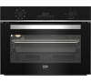Kompaktní trouba BEKO Beyond BBCM13300X