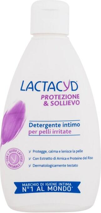 Intimní hygiena Lactacyd Comfort Intimate Wash Emulsion, 300 ml