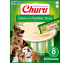 Churu Dog Chicken with Vegetables 8x20g