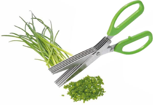 NĹŻĹľky na bylinky HERBS CUT mix barev PROSPERPLAST