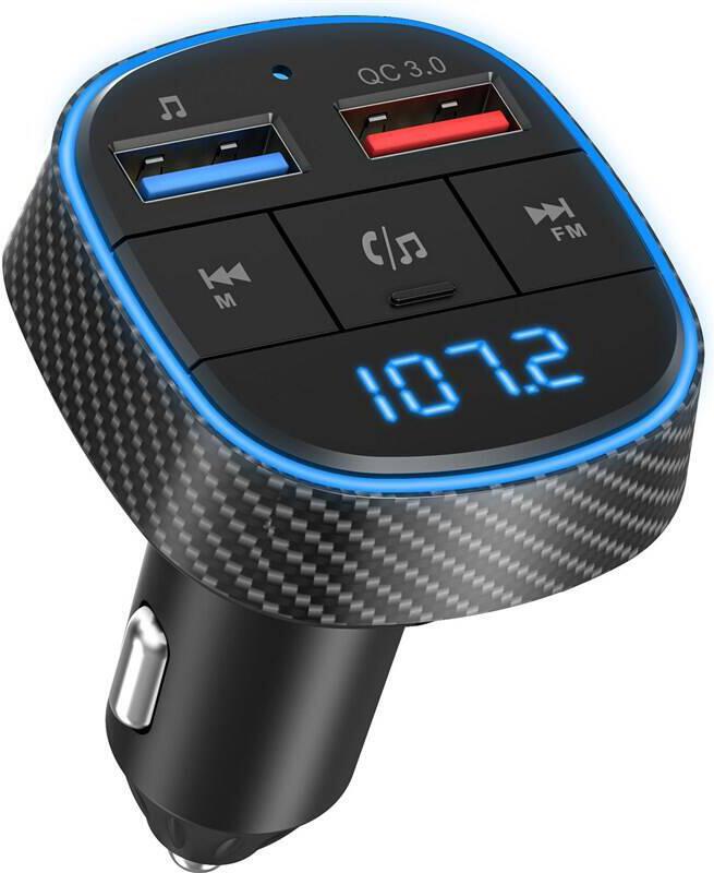 FM modulátor Navitel BHF02