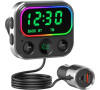 FM modulátor Navitel BHF06 PRO