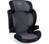 Autosedačka MoMi QUICK FIX 15 - 36kg, černá