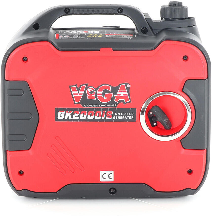 Generátor VeGA GK2000iS Invertor