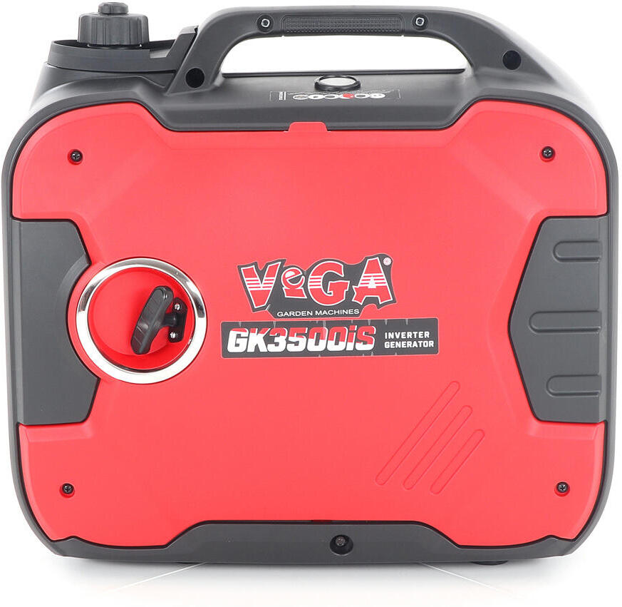 Dílna a zahrada VeGA GK3500iS Invertor