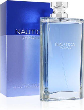 Nautica Voyage toaletní voda pro muže 200 ml