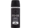 Deodorant Axe Black, 150 ml