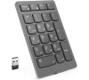 Lenovo klvesnice CONS "GO" Wireless Numeric Keypad - bezdrtov numerick (GY41C33979)