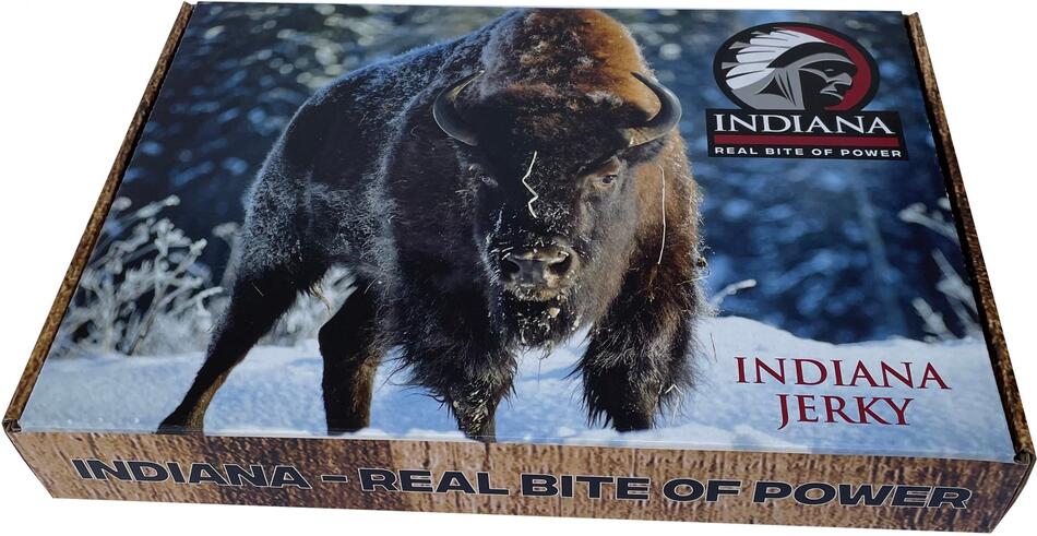 Jerky INDIANA Vánoční set 2022