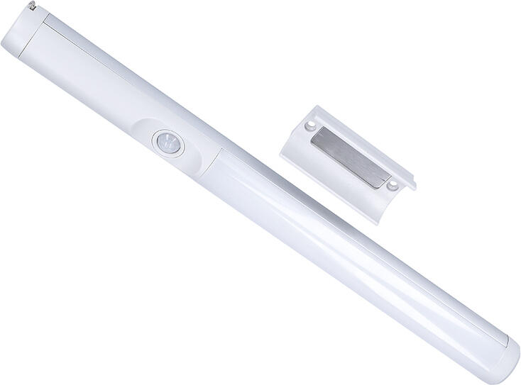 Solight LED nábytkové osvětlení, 2,5W, 200lm, nabíjecí, PIR sensor, 31cm