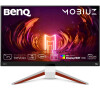 BENQ Mobiuz 27" LED EX2710U/ 3840x2160/ IPS panel/ 1000:1/ 1ms/ 2x HDMI/ DP/ 144Hz/ repro/ ern (9H.LKTLA.TBE)