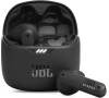 Bezdrátová sluchátka JBL Tune Flex, černá