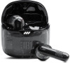 JBL Tune Flex Ghost Black