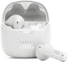 Bezdrátová sluchátka JBL Tune Flex, bílá