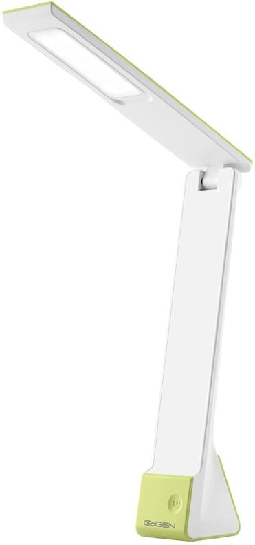 Stolní LED lampička GoGEN LL12GR - zelená