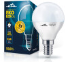 rovka LED ETA EKO LEDka mini globe 6W, E14, studen bl