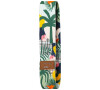 Spokey HOME JUNGLE Posilovací bavlněná guma, medium