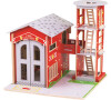 Bigjigs Toys Hasičská stanice