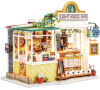 RoboTime miniatura domečku Bar