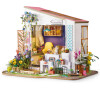RoboTime miniatura domečku Veranda