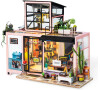 RoboTime miniatura domečku Studio