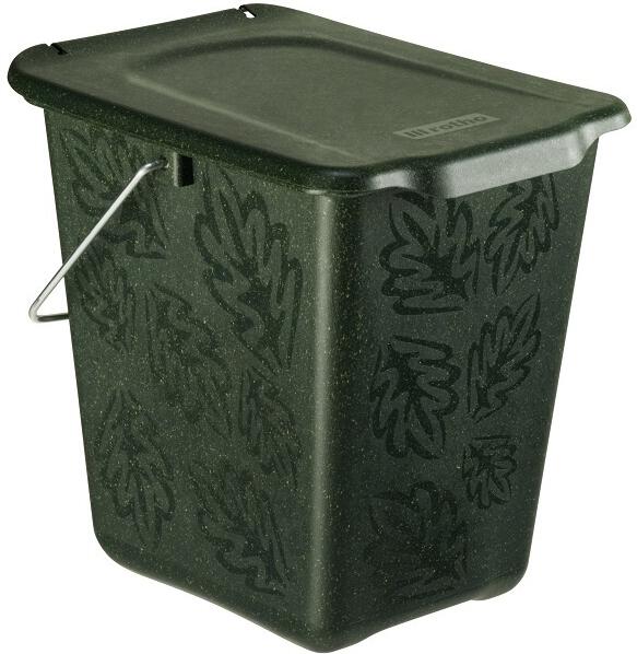 ROTHO Kompostovací kbelík 7L