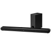 Soundbar JVC TH-E631B, 2.1