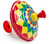 Bigjigs Toys Kovová káča