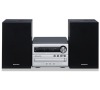Mikrosystém Panasonic SC-PM04EC-S