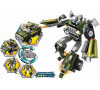 Qman Blast Ranger 3307 Jungle Lurker